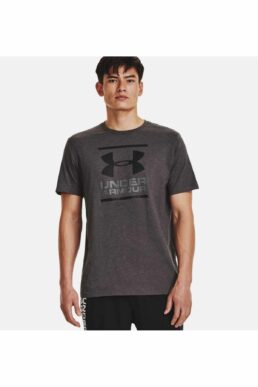 خرید مستقیم از ترکیه و ترندیول تیشرت مردانه برند آندر آرمور Under Armour با کد 1326849-019