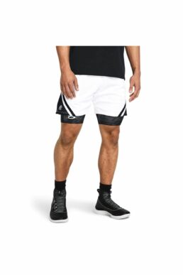 خرید مستقیم از ترکیه و ترندیول شورت و شلوارک مردانه برند آندر آرمور Under Armour با کد 1384470-100