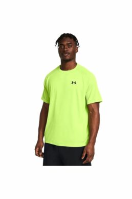 خرید مستقیم از ترکیه و ترندیول تیشرت مردانه برند آندر آرمور Under Armour با کد 1382796-304