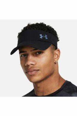 خرید مستقیم از ترکیه و ترندیول کلاه ورزشی مردانه برند آندر آرمور Under Armour با کد 1383479-001 siyah