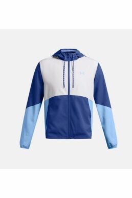 خرید مستقیم از ترکیه و ترندیول کاپشن مردانه برند آندر آرمور Under Armour با کد 1382875-432