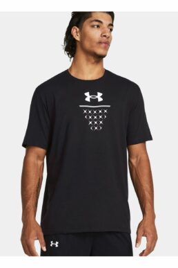 خرید مستقیم از ترکیه و ترندیول تیشرت مردانه برند آندر آرمور Under Armour با کد 5003176692