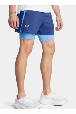 خرید مستقیم از ترکیه و ترندیول شورت و شلوارک مردانه برند آندر آرمور Under Armour با کد 5003176549