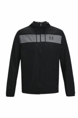 خرید مستقیم از ترکیه و ترندیول کاپشن مردانه برند آندر آرمور Under Armour با کد TYC643869D324FC400