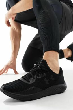 خرید مستقیم از ترکیه و ترندیول کتانی تمرین و دویدن مردانه برند آندر آرمور Under Armour با کد 03024878-001/001