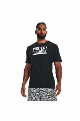 خرید مستقیم از ترکیه و ترندیول تیشرت مردانه برند آندر آرمور Under Armour با کد 1379022-001