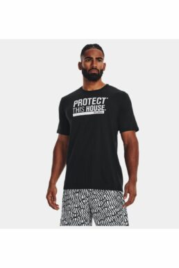 خرید مستقیم از ترکیه و ترندیول تیشرت مردانه برند آندر آرمور Under Armour با کد 1379022