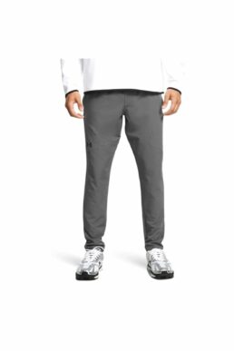 خرید مستقیم از ترکیه و ترندیول شلوار گرمکن ورزشی مردانه برند آندر آرمور Under Armour با کد 1352028-025