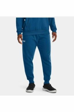 خرید مستقیم از ترکیه و ترندیول شلوار گرمکن ورزشی مردانه برند آندر آرمور Under Armour با کد 1379774-432