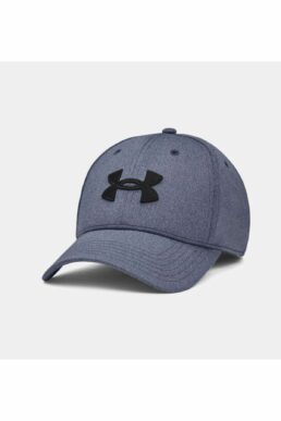 خرید مستقیم از ترکیه و ترندیول کلاه ورزشی مردانه برند آندر آرمور Under Armour با کد TYCDB981A244EF6400