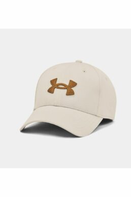 خرید مستقیم از ترکیه و ترندیول کلاه ورزشی مردانه برند آندر آرمور Under Armour با کد TYCDB981A244EF6400