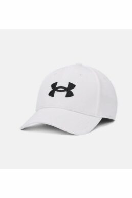 خرید مستقیم از ترکیه و ترندیول کلاه ورزشی مردانه برند آندر آرمور Under Armour با کد TYCDB981A244EF6400