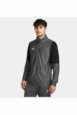 خرید مستقیم از ترکیه و ترندیول ژاکت اسپورت مردانه برند آندر آرمور Under Armour با کد TYC43F8A3ADB693A00