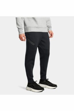 خرید مستقیم از ترکیه و ترندیول شلوار گرمکن ورزشی مردانه برند آندر آرمور Under Armour با کد 1389353