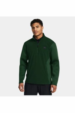 خرید مستقیم از ترکیه و ترندیول سویشرت مردانه برند آندر آرمور Under Armour با کد 1387118