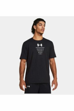 خرید مستقیم از ترکیه و ترندیول تیشرت مردانه برند آندر آرمور Under Armour با کد 1382855