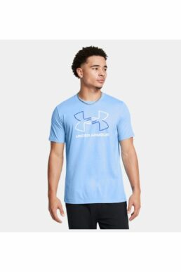 خرید مستقیم از ترکیه و ترندیول تیشرت مردانه برند آندر آرمور Under Armour با کد TYC83335F32AD8D700