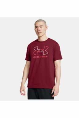 خرید مستقیم از ترکیه و ترندیول تیشرت مردانه برند آندر آرمور Under Armour با کد TYC83335F32AD8D700