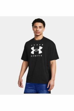 خرید مستقیم از ترکیه و ترندیول تیشرت مردانه برند آندر آرمور Under Armour با کد 1389146