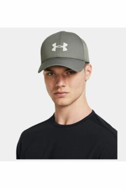 خرید مستقیم از ترکیه و ترندیول کلاه ورزشی مردانه برند آندر آرمور Under Armour با کد TYC7E8E330390E5000