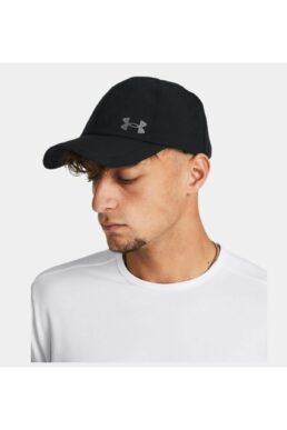 خرید مستقیم از ترکیه و ترندیول کلاه ورزشی مردانه برند آندر آرمور Under Armour با کد TYC02B8D3FDD840400