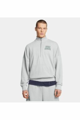 خرید مستقیم از ترکیه و ترندیول سویشرت مردانه برند آندر آرمور Under Armour با کد 1386550