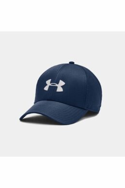 خرید مستقیم از ترکیه و ترندیول کلاه ورزشی مردانه برند آندر آرمور Under Armour با کد TYC7E8E330390E5000