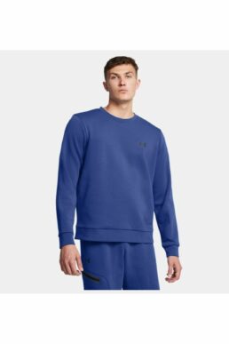 خرید مستقیم از ترکیه و ترندیول سویشرت مردانه برند آندر آرمور Under Armour با کد 1389351