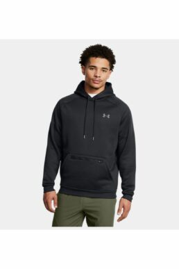 خرید مستقیم از ترکیه و ترندیول سویشرت مردانه برند آندر آرمور Under Armour با کد 1389342