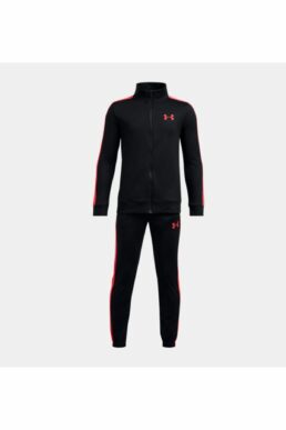 خرید مستقیم از ترکیه و ترندیول ست گرمکن ورزشی پسرانه برند آندر آرمور Under Armour با کد TYC48DCD4940F4C600