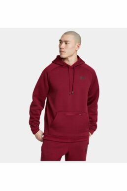 خرید مستقیم از ترکیه و ترندیول سویشرت مردانه برند آندر آرمور Under Armour با کد 1389342