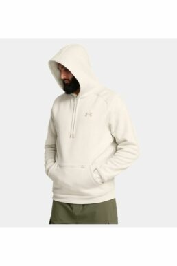 خرید مستقیم از ترکیه و ترندیول سویشرت مردانه برند آندر آرمور Under Armour با کد 1389342