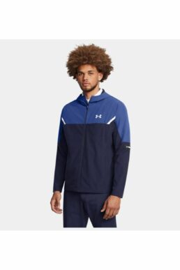 خرید مستقیم از ترکیه و ترندیول ژاکت اسپورت مردانه برند آندر آرمور Under Armour با کد 1389255