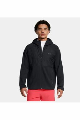 خرید مستقیم از ترکیه و ترندیول کاپشن مردانه برند آندر آرمور Under Armour با کد 1388905