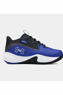 خرید مستقیم از ترکیه و ترندیول کفش بسکتبال پسرانه برند آندر آرمور Under Armour با کد 3028514