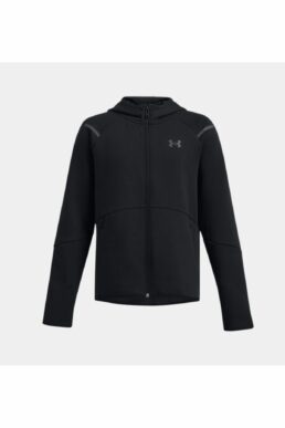 خرید مستقیم از ترکیه و ترندیول سویشرت پسرانه برند آندر آرمور Under Armour با کد 1386687