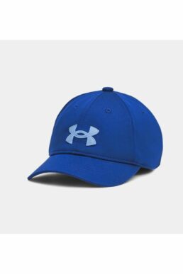 خرید مستقیم از ترکیه و ترندیول کلاه ورزشی پسرانه برند آندر آرمور Under Armour با کد TYC5D18DAB1FC3D900