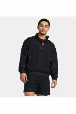 خرید مستقیم از ترکیه و ترندیول سویشرت مردانه برند آندر آرمور Under Armour با کد 1383372