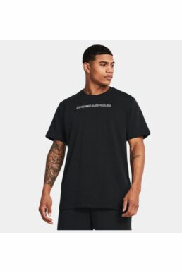 خرید مستقیم از ترکیه و ترندیول تیشرت مردانه برند آندر آرمور Under Armour با کد TYC7FF560025549300