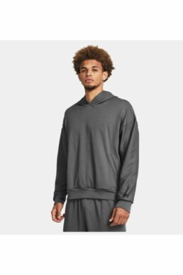 خرید مستقیم از ترکیه و ترندیول سویشرت مردانه برند آندر آرمور Under Armour با کد 1383100