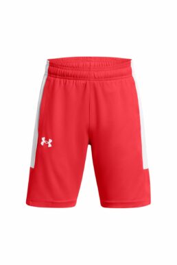 خرید مستقیم از ترکیه و ترندیول شورت و شلوارک پسرانه برند آندر آرمور Under Armour با کد 5003125002