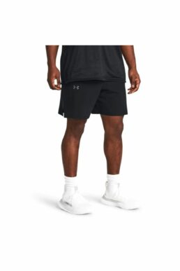 خرید مستقیم از ترکیه و ترندیول شورت و شلوارک مردانه برند آندر آرمور Under Armour با کد 1383391-001