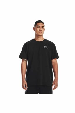 خرید مستقیم از ترکیه و ترندیول تیشرت مردانه برند آندر آرمور Under Armour با کد 1373997-001