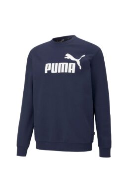 خرید مستقیم از ترکیه و ترندیول سویشرت مردانه برند پوما Puma با کد 58668006