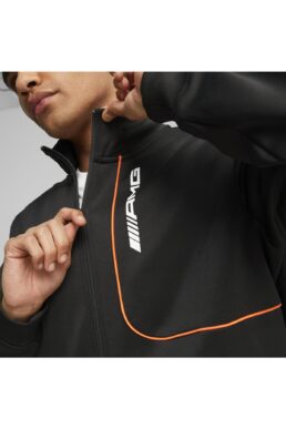 خرید مستقیم از ترکیه و ترندیول سویشرت مردانه برند پوما Puma با کد 621193