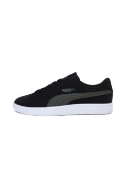 خرید مستقیم از ترکیه و ترندیول اسنیکر زنانه برند پوما Puma با کد Smash V2 Buck 36516005