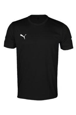 خرید مستقیم از ترکیه و ترندیول تیشرت مردانه برند پوما Puma با کد PUMATEAMTSHIRT1