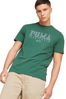 خرید مستقیم از ترکیه و ترندیول تیشرت مردانه برند پوما Puma با کد TYC00749190049