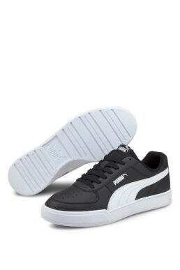 خرید مستقیم از ترکیه و ترندیول اسنیکر مردانه برند پوما Puma با کد PUMA CAVEN PUMA BLACK-PUM