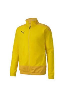 خرید مستقیم از ترکیه و ترندیول بارانی و بادگیر ورزشی مردانه برند پوما Puma با کد TYC00565122625